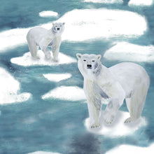 Charger l'image dans la galerie, Roi des neiges