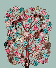 Charger l'image dans la galerie, Arbre d'émail