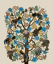 Charger l'image dans la galerie, Arbre d'émail