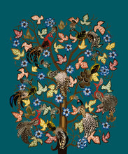 Charger l'image dans la galerie, Arbre d'émail