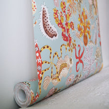 Charger l'image dans la galerie, Jardin de sirènes