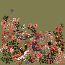 Charger l'image dans la galerie, Les paons de palaja