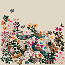 Charger l'image dans la galerie, Les paons de palaja