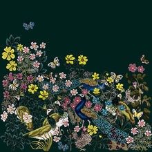 Charger l'image dans la galerie, Les paons de palaja