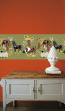 Charger l'image dans la galerie, Frise colline