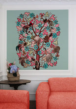 Charger l'image dans la galerie, Arbre d'émail