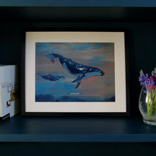 Charger l'image dans la galerie, Reines des océans