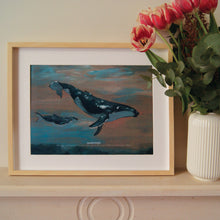 Charger l'image dans la galerie, Reines des océans