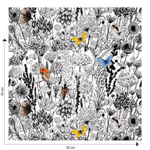 Charger l'image dans la galerie, Papillons