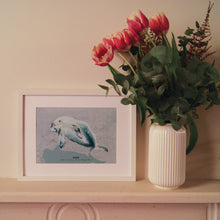 Charger l'image dans la galerie, Dugong