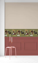 Charger l'image dans la galerie, Frise colline