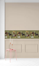 Charger l'image dans la galerie, Frise colline