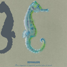 Charger l'image dans la galerie, Cheval de mer