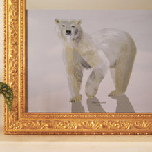 Charger l'image dans la galerie, Roi des neiges