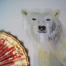 Charger l'image dans la galerie, Roi des neiges