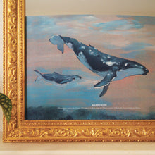 Charger l&#39;image dans la galerie, Reines des océans
